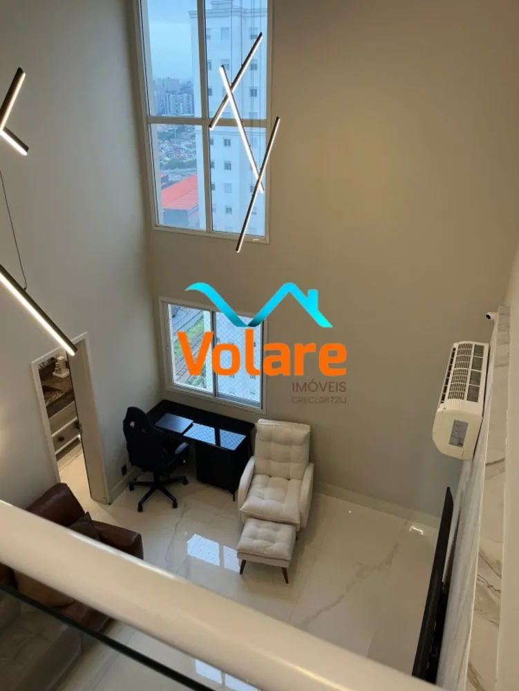 Cobertura, 3 quartos, 188 m² - Foto 3