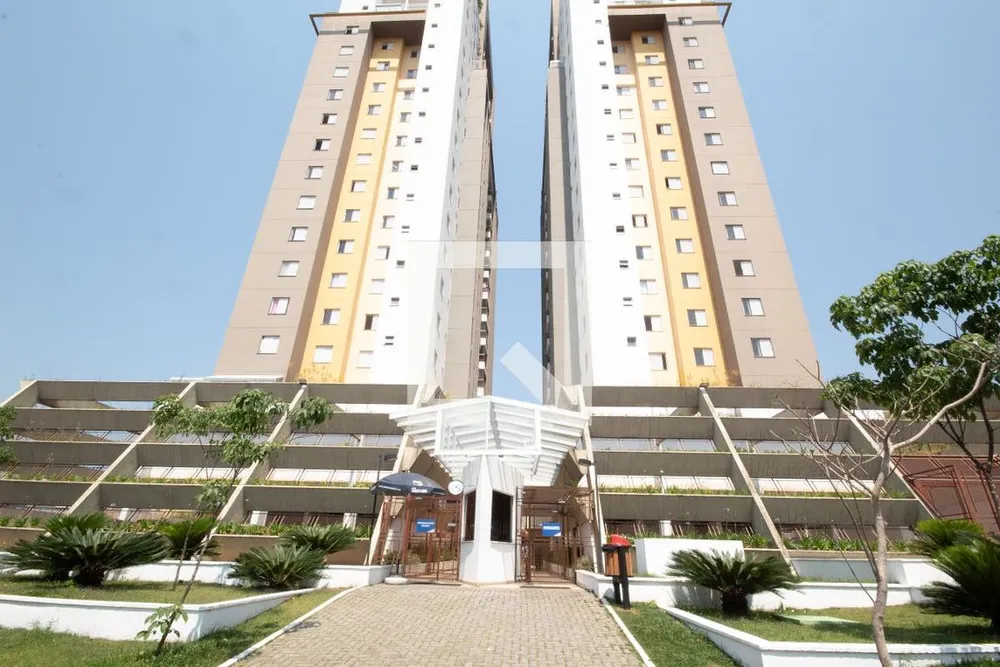 Apartamento, 3 quartos, 69 m² - Foto 3