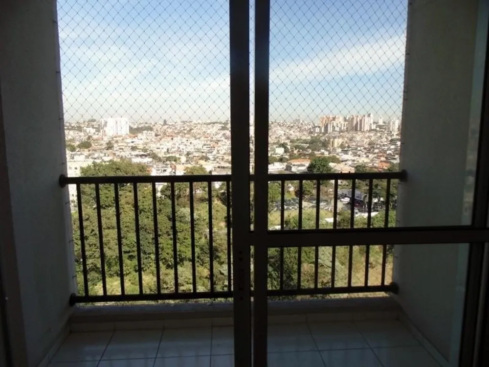 Apartamento, 2 quartos, 57 m² - Foto 1