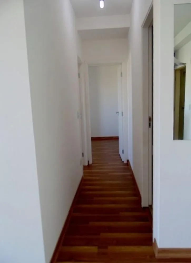 Apartamento, 2 quartos, 57 m² - Foto 3
