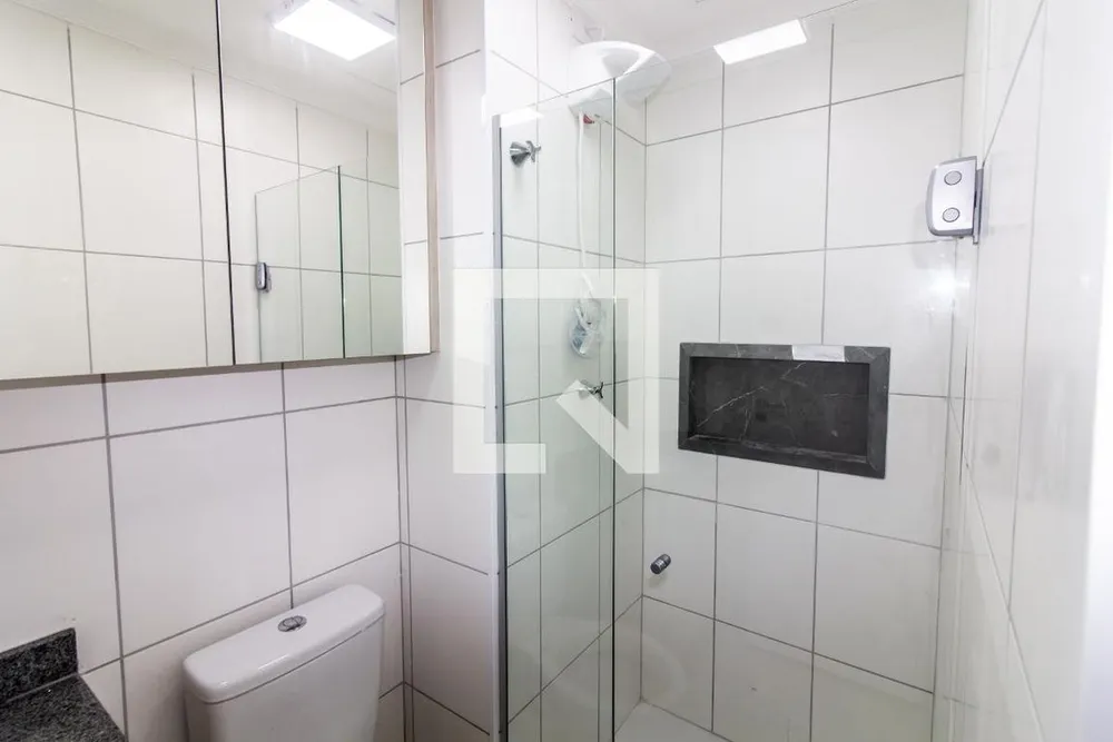 Apartamento, 2 quartos, 44 m² - Foto 3