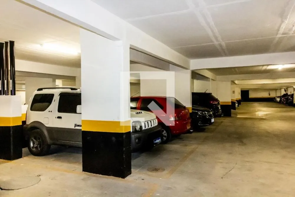 Apartamento, 2 quartos, 44 m² - Foto 7