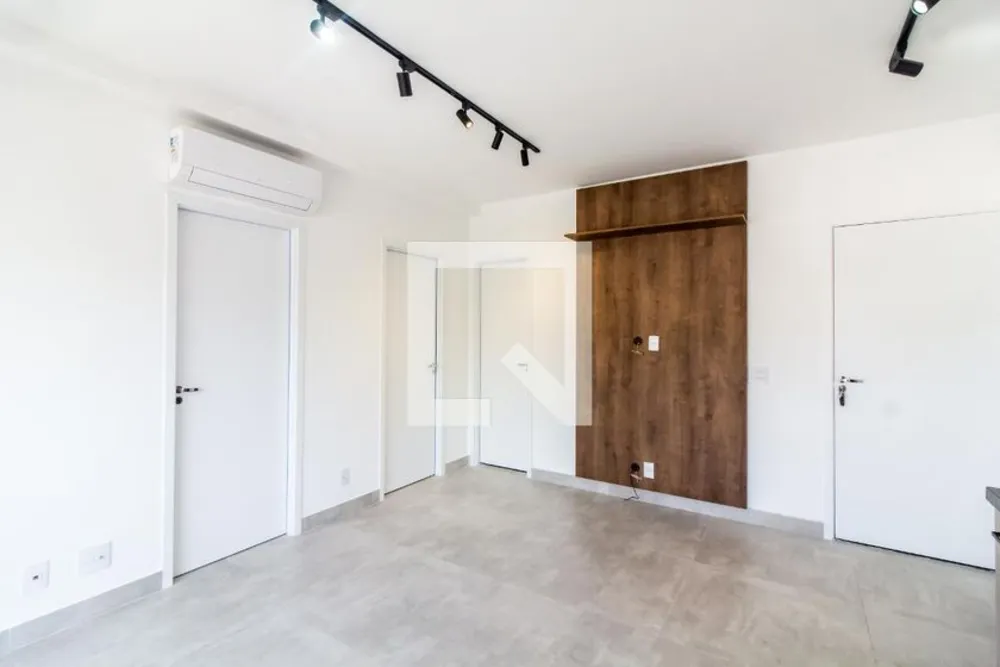 Apartamento, 2 quartos, 44 m² - Foto 2