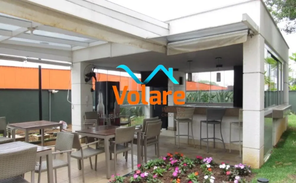 Apartamento, 3 quartos, 83 m² - Foto 8