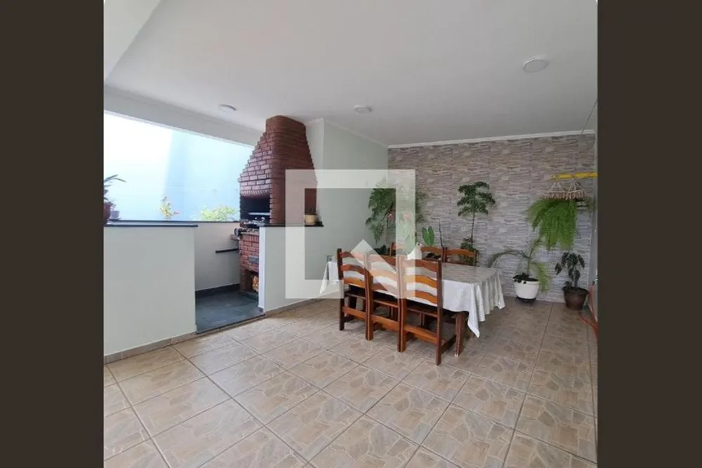 Casa, 5 quartos, 248 m² - Foto 7