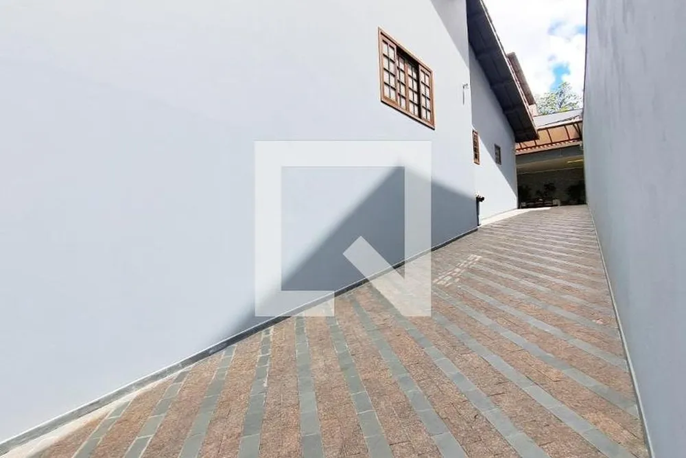 Casa, 5 quartos, 248 m² - Foto 9