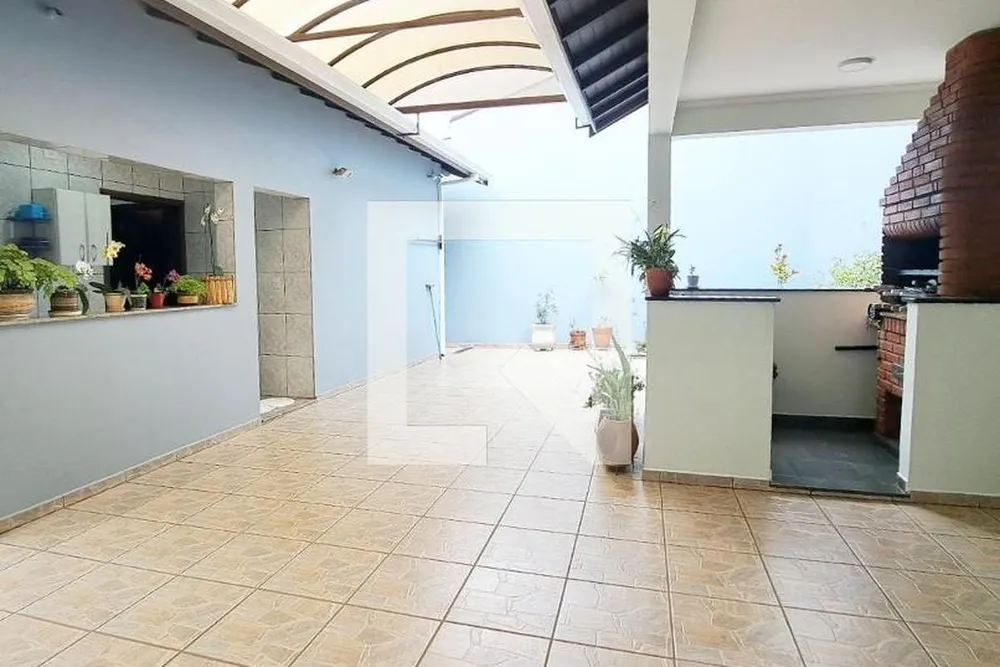 Casa, 5 quartos, 248 m² - Foto 3