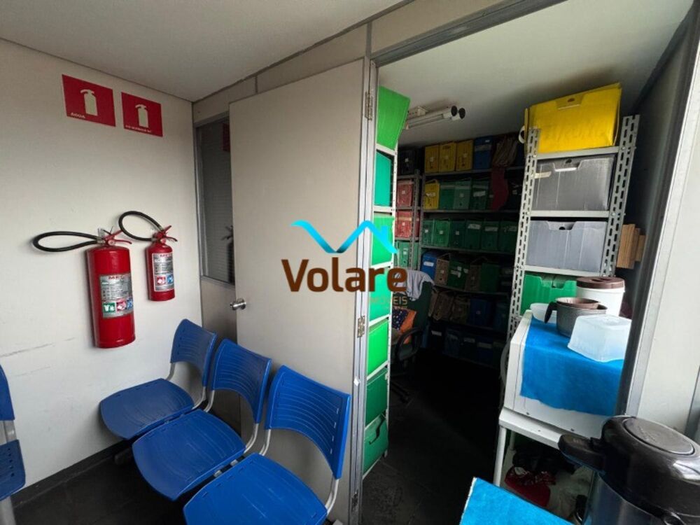 Loja-Salão, 150 m² - Foto 3