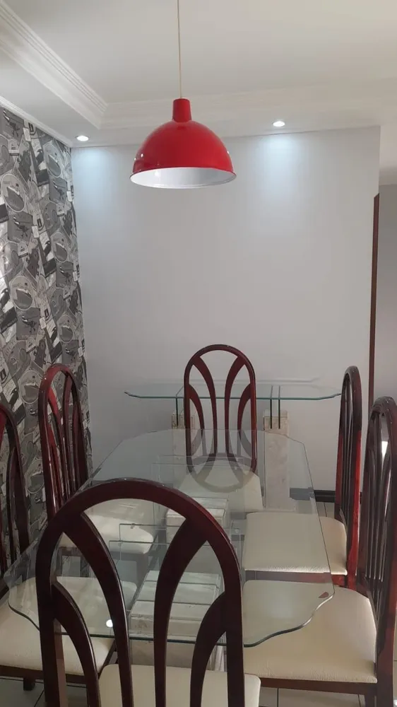 Apartamento, 3 quartos, 64 m² - Foto 2