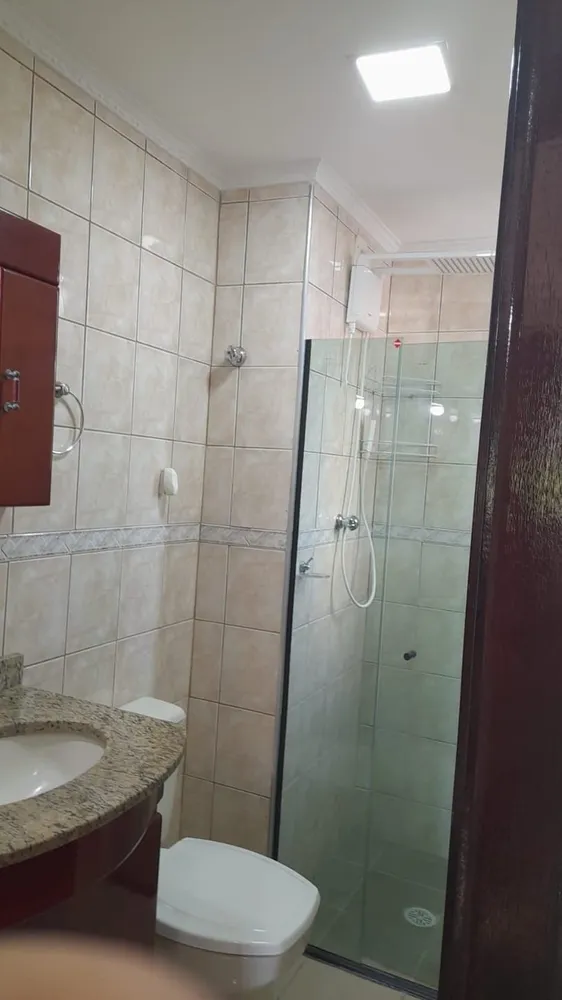 Apartamento, 3 quartos, 64 m² - Foto 4