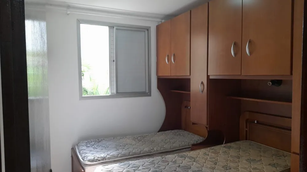 Apartamento, 3 quartos, 64 m² - Foto 5