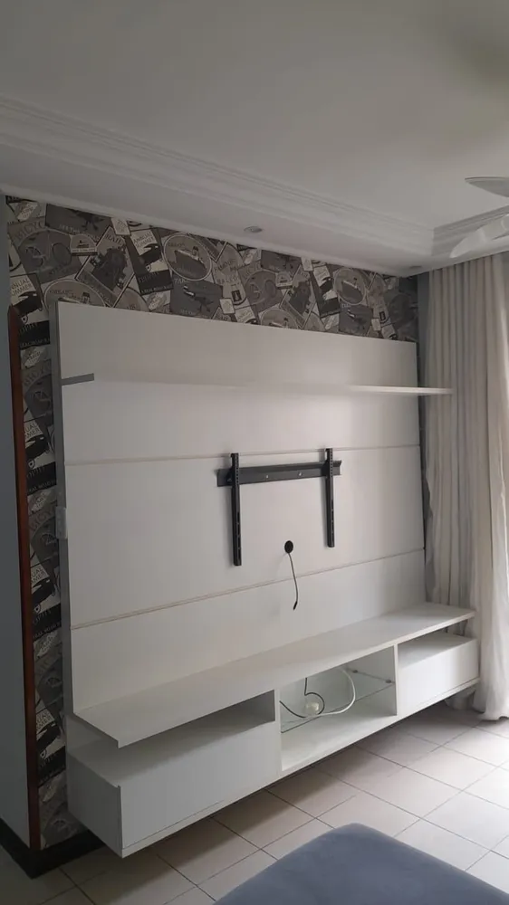 Apartamento, 3 quartos, 64 m² - Foto 6