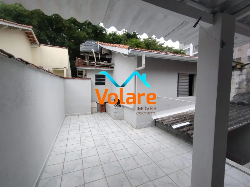 Casa, 3 quartos, 141 m² - Foto 3