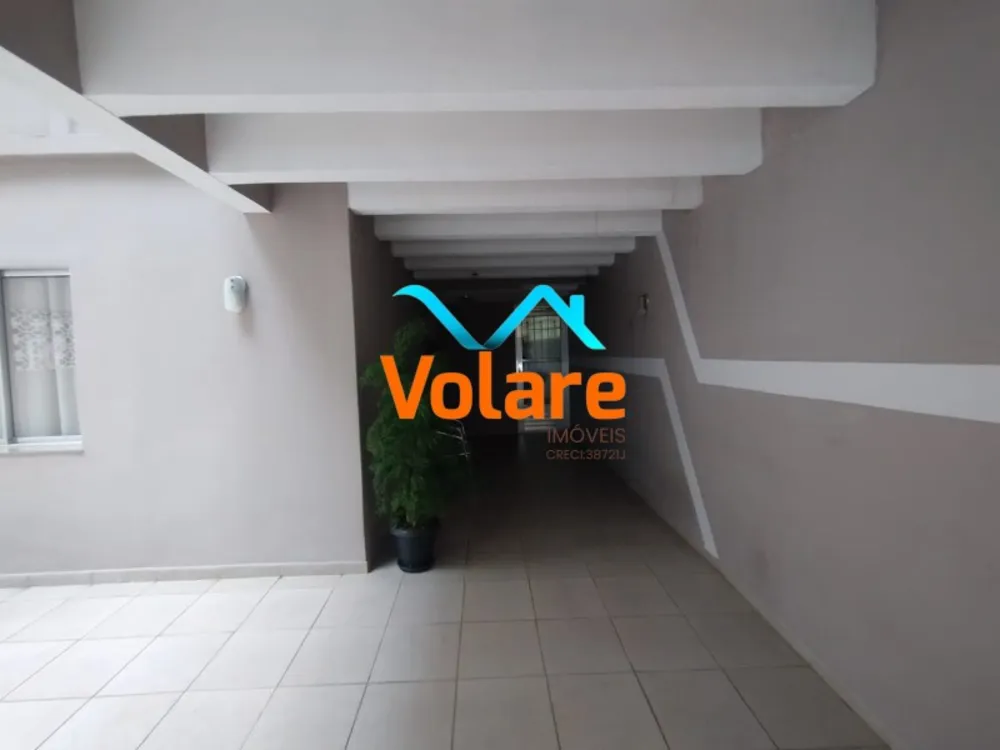 Casa, 3 quartos, 141 m² - Foto 2