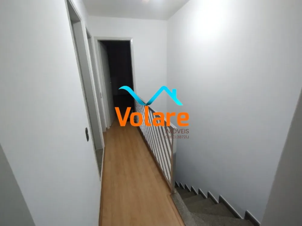 Casa, 3 quartos, 141 m² - Foto 1