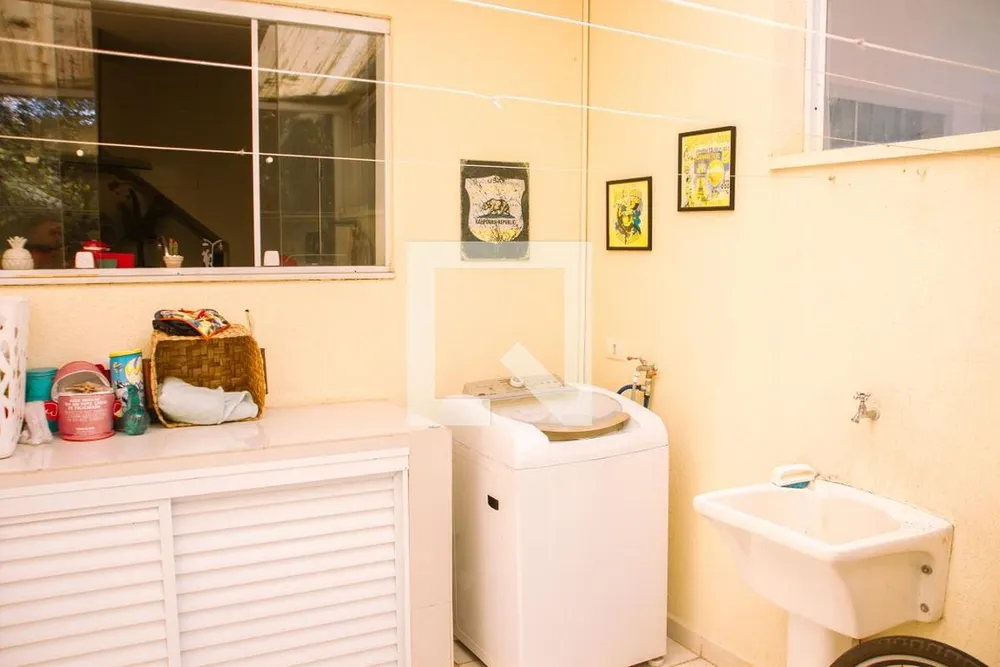 Casa, 3 quartos, 200 m² - Foto 8