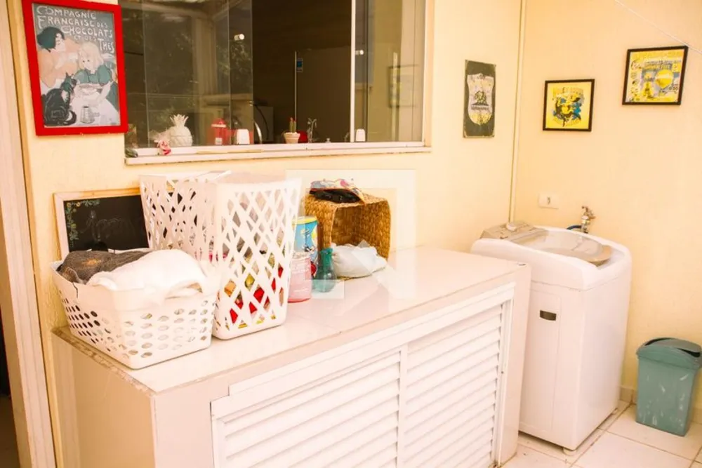 Casa, 3 quartos, 200 m² - Foto 7