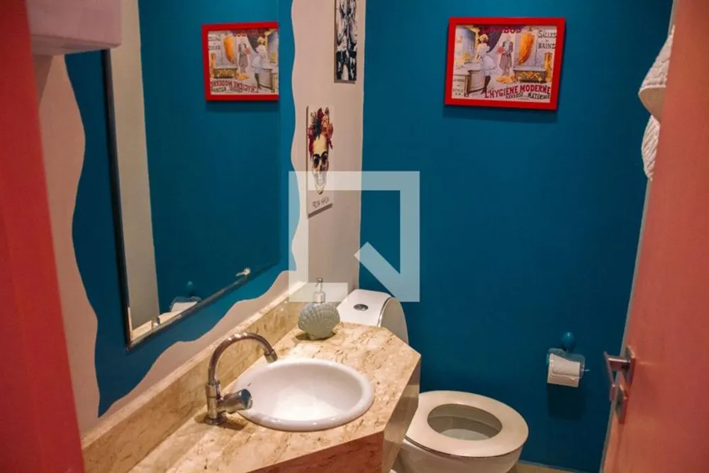 Casa, 3 quartos, 200 m² - Foto 1