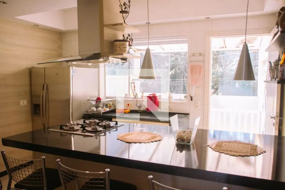 Casa, 3 quartos, 200 m² - Foto 5