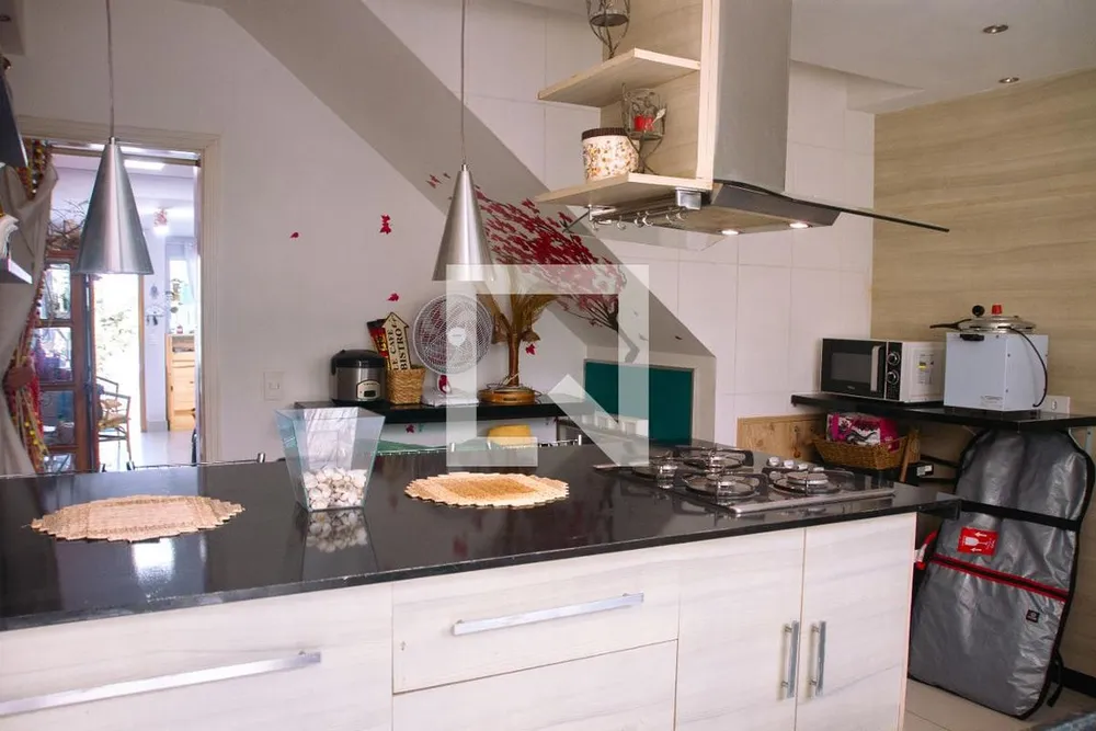 Casa, 3 quartos, 200 m² - Foto 6