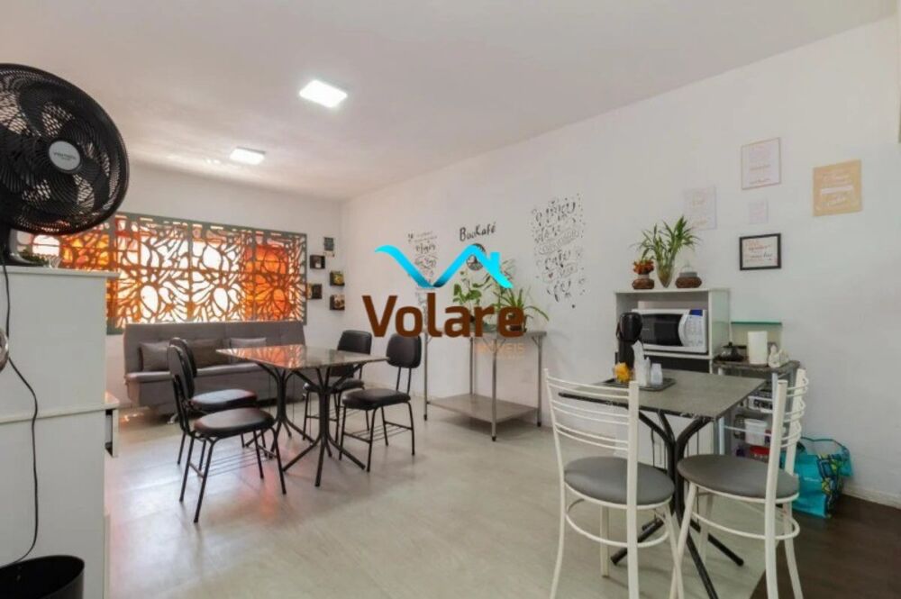 Sala-Conjunto, 435 m² - Foto 3