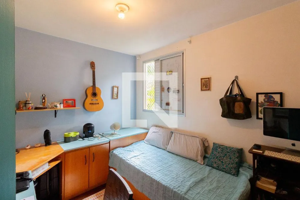 Apartamento, 2 quartos, 54 m² - Foto 1