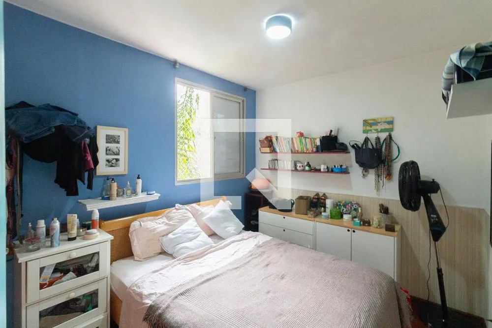 Apartamento, 2 quartos, 54 m² - Foto 2