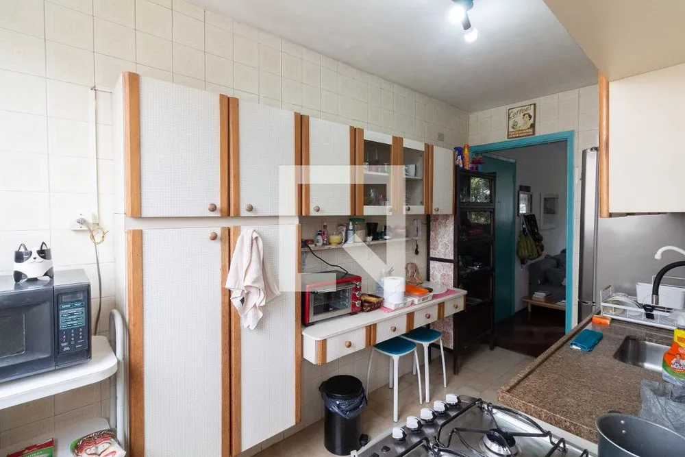 Apartamento, 2 quartos, 54 m² - Foto 7