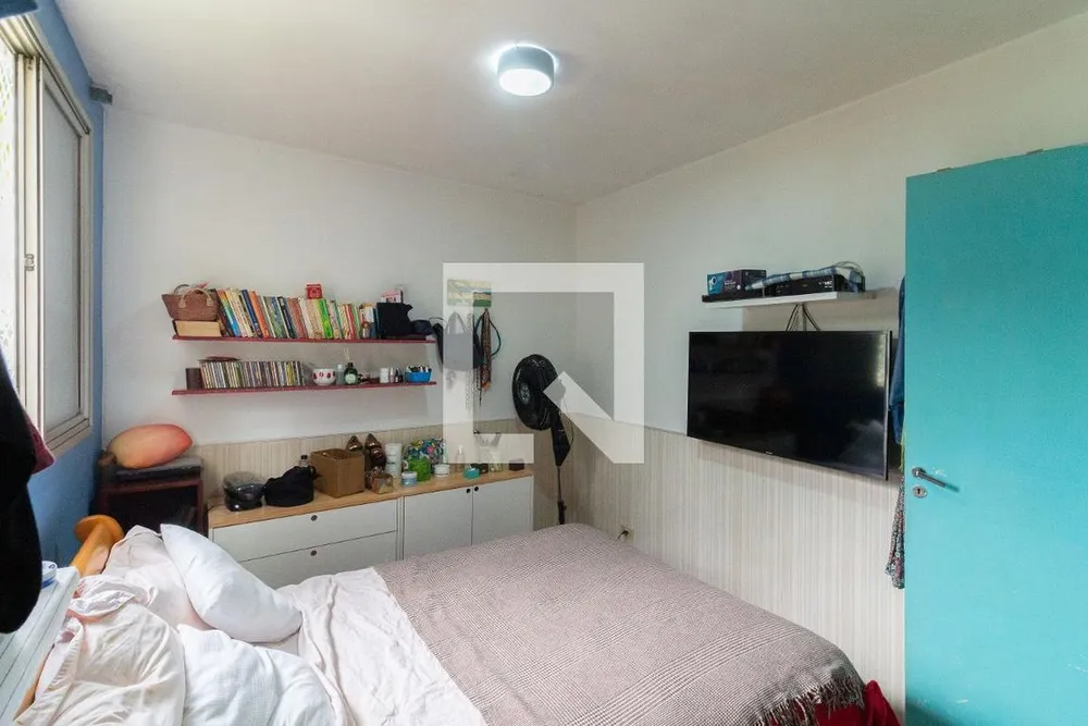Apartamento, 2 quartos, 54 m² - Foto 3