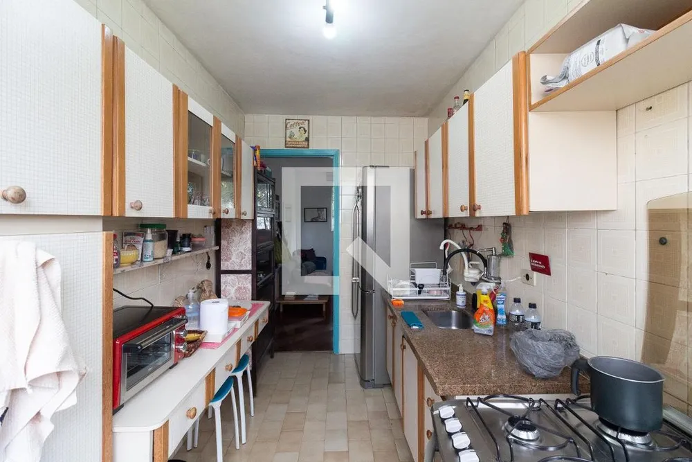 Apartamento, 2 quartos, 54 m² - Foto 6