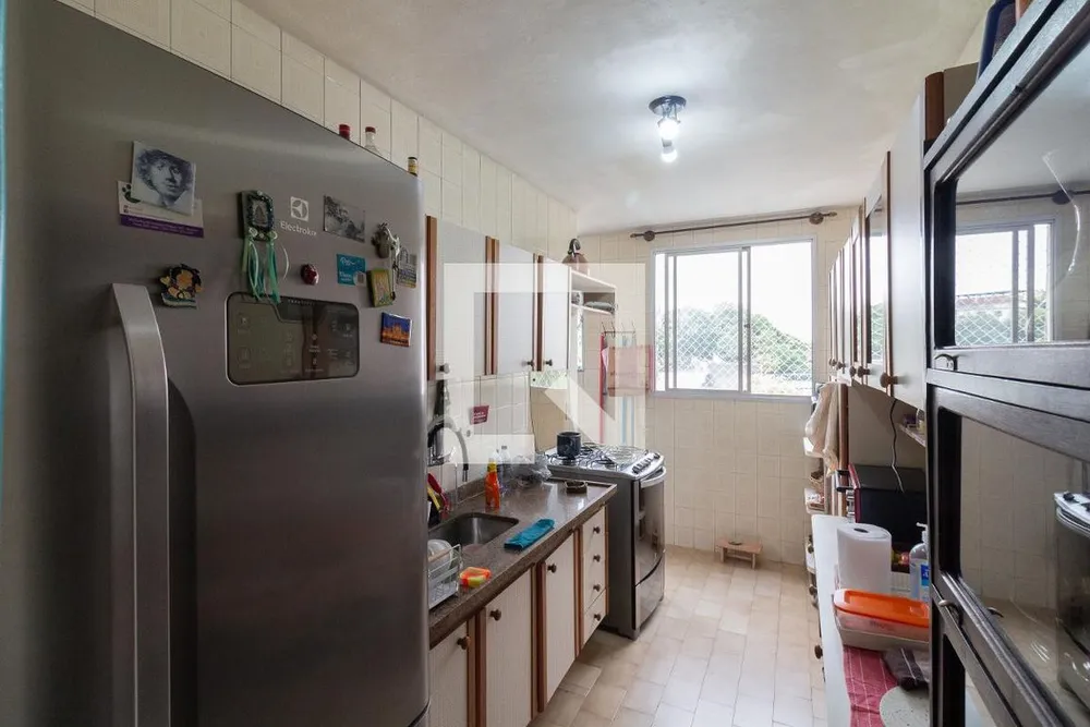 Apartamento, 2 quartos, 54 m² - Foto 5