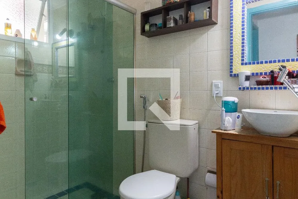 Apartamento, 2 quartos, 54 m² - Foto 4