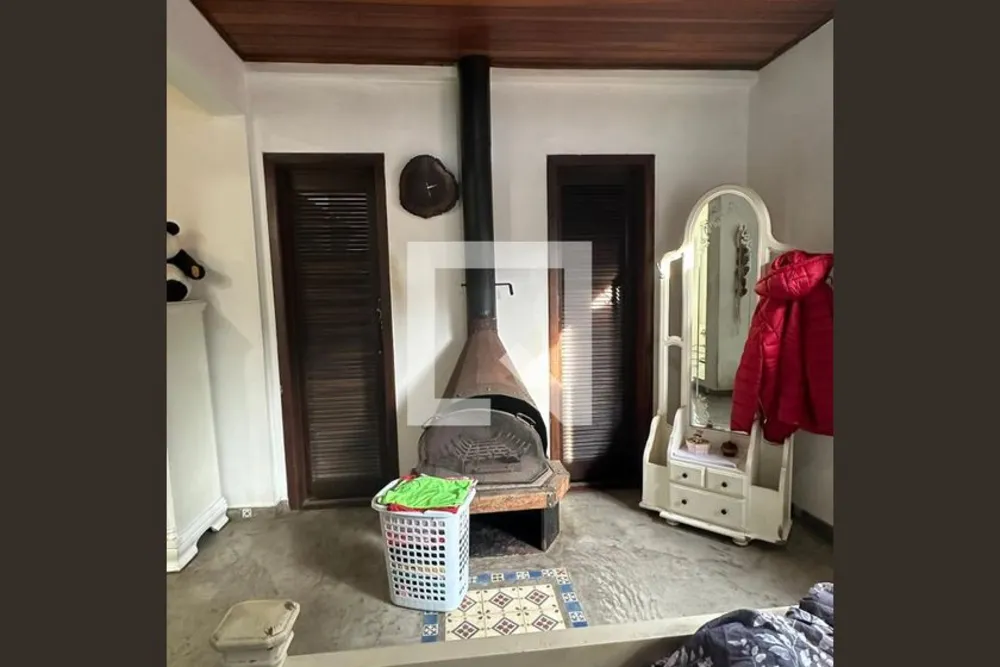 Casa, 8 quartos, 450 m² - Foto 1
