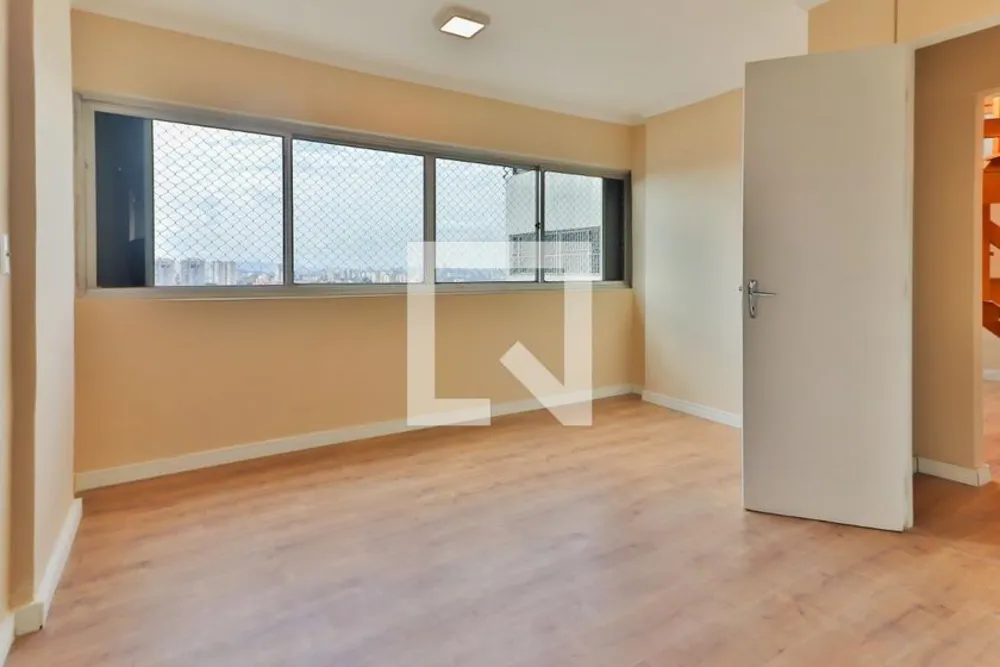 Cobertura, 2 quartos, 108 m² - Foto 1