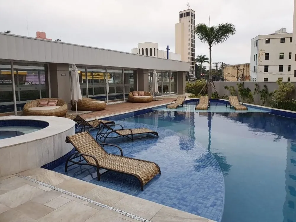 Apartamento, 3 quartos, 113 m² - Foto 2