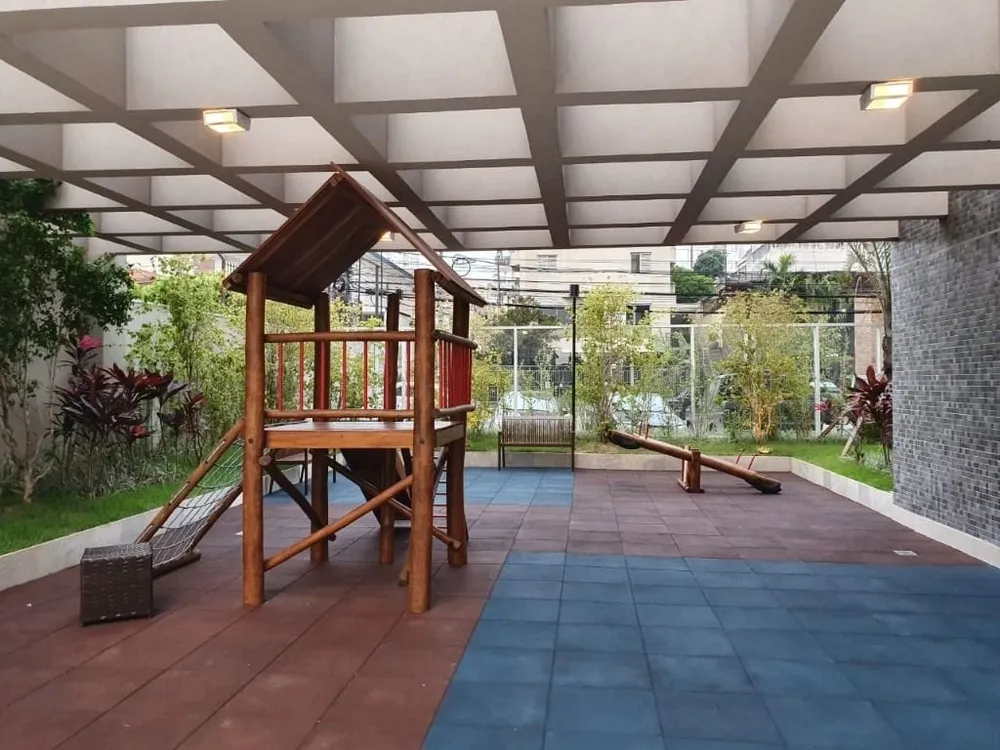 Apartamento, 3 quartos, 113 m² - Foto 1