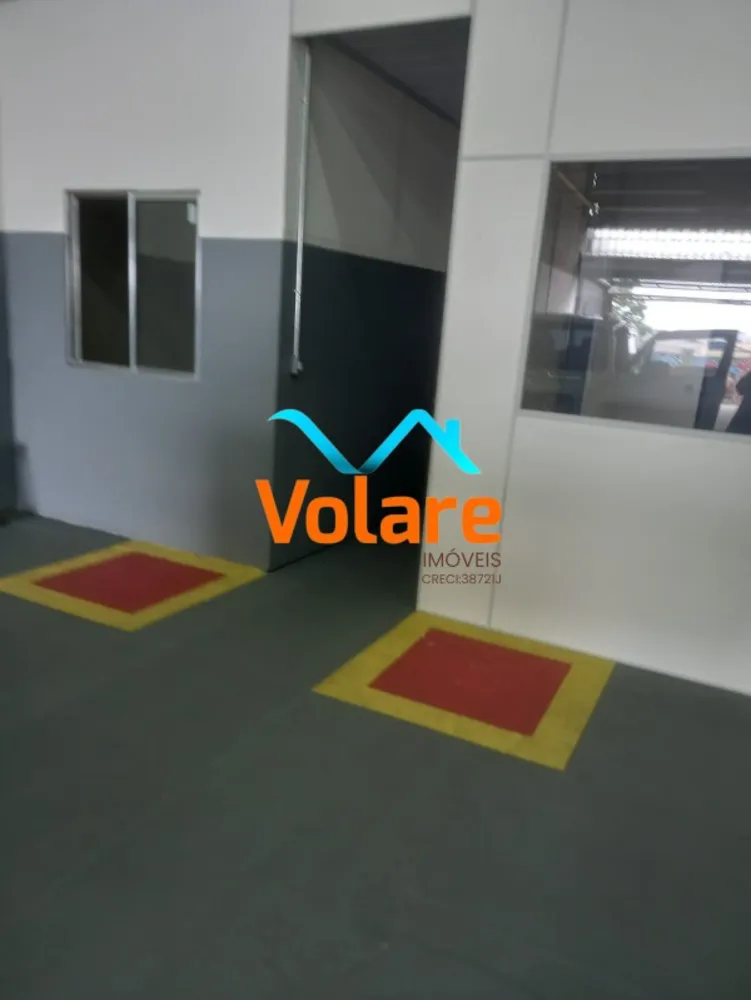 Depósito-Galpão, 225 m² - Foto 8