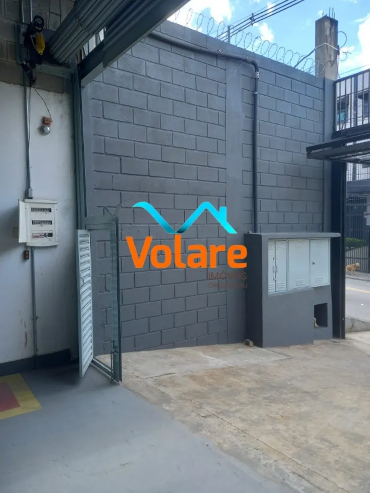 Depósito-Galpão, 225 m² - Foto 4