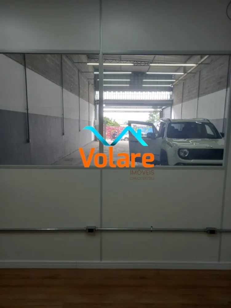 Depósito-Galpão, 225 m² - Foto 6