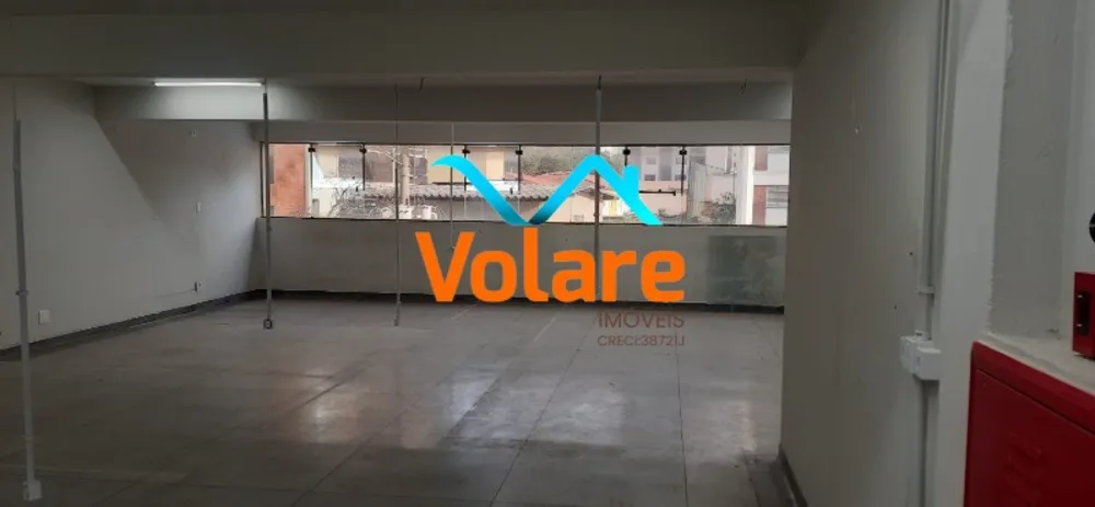 Loja-Salão, 240 m² - Foto 1