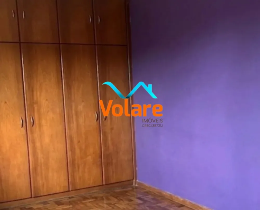 Casa, 4 quartos, 245 m² - Foto 1
