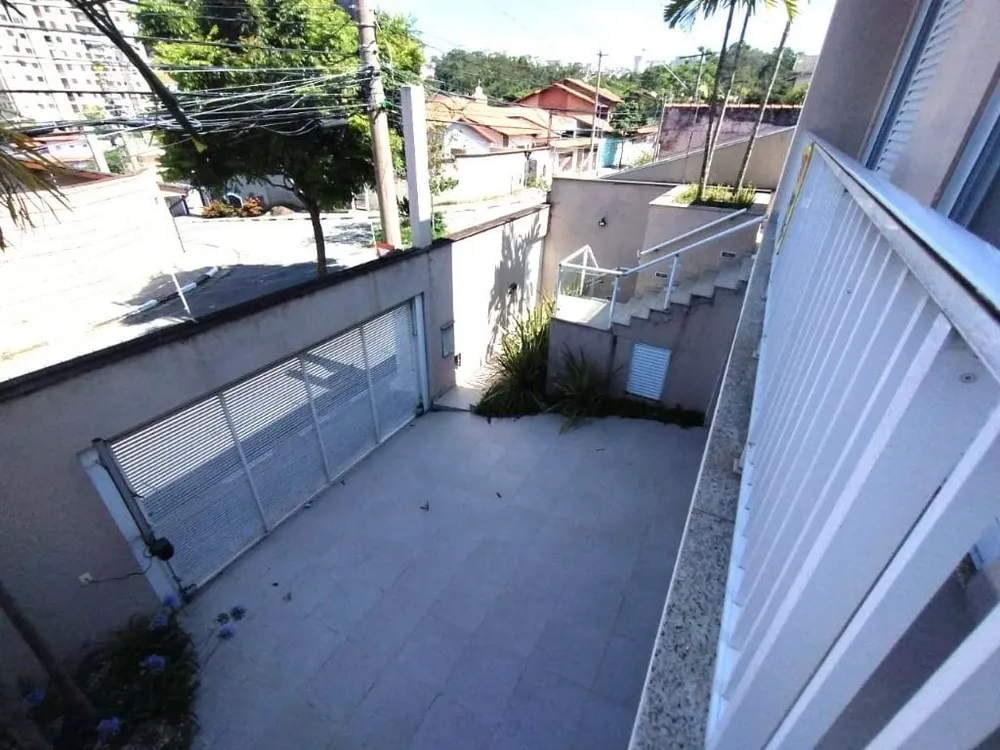 Casa, 4 quartos, 360 m² - Foto 1