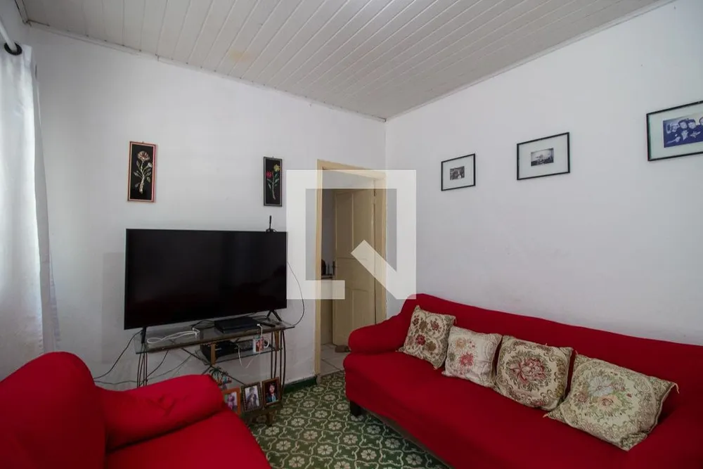 Casa, 4 quartos, 185 m² - Foto 1