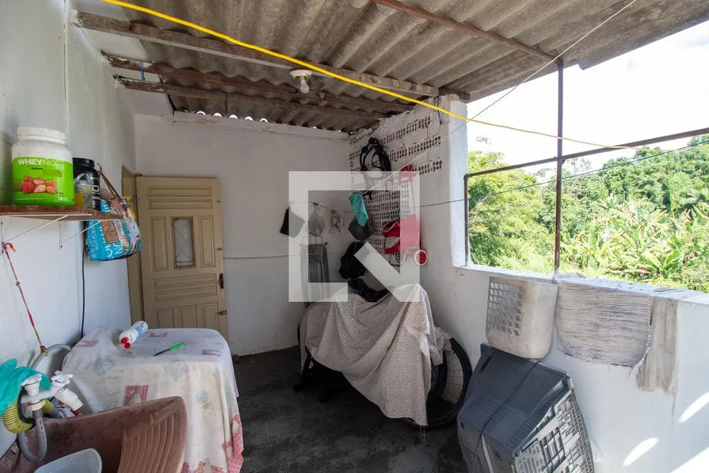 Casa, 4 quartos, 185 m² - Foto 8
