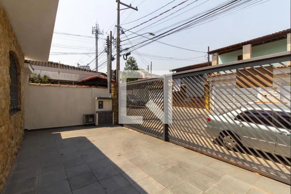 Casa, 3 quartos, 150 m² - Foto 4