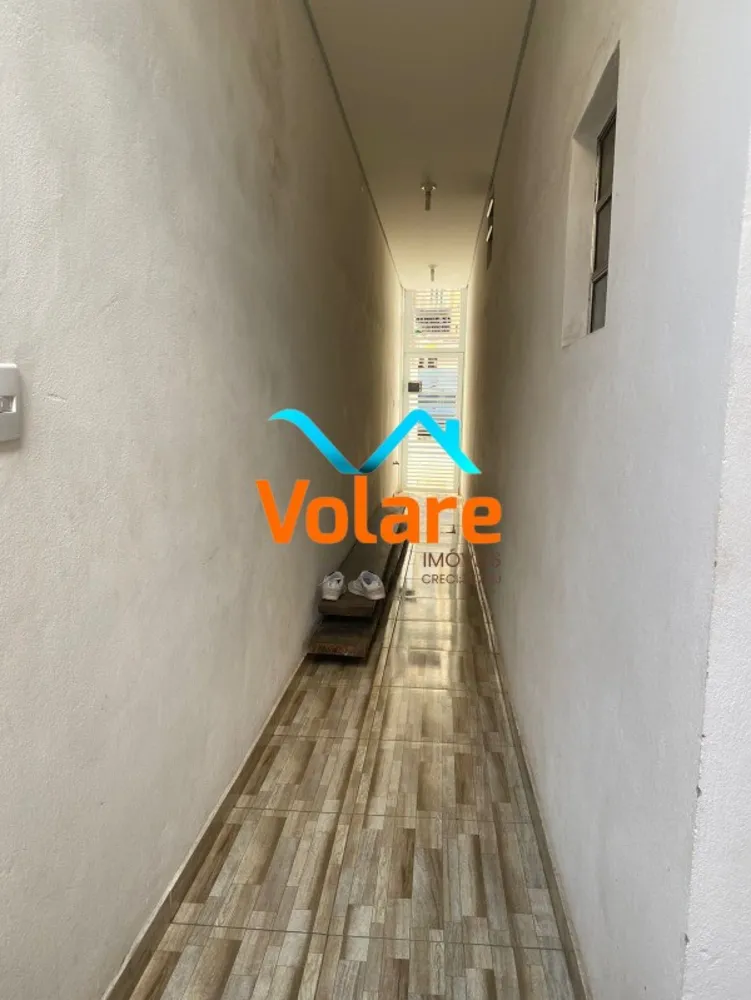 Casa, 2 quartos - Foto 6