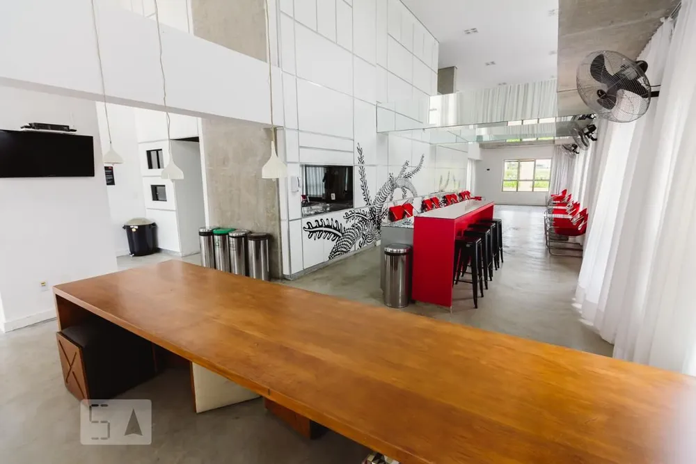 Apartamento, 2 quartos, 70 m² - Foto 2