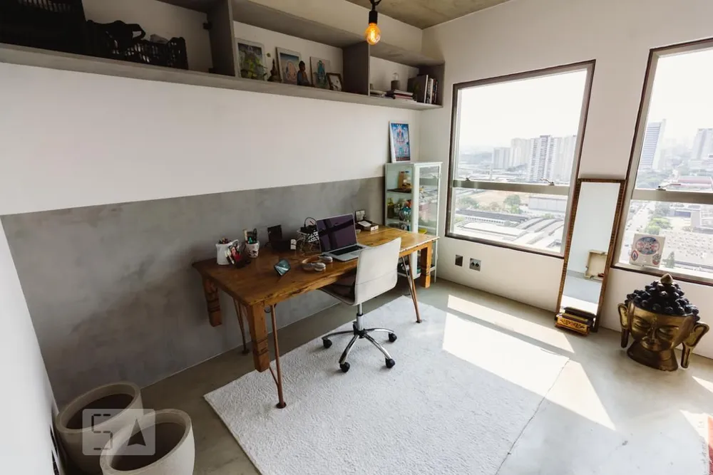 Apartamento, 2 quartos, 70 m² - Foto 1