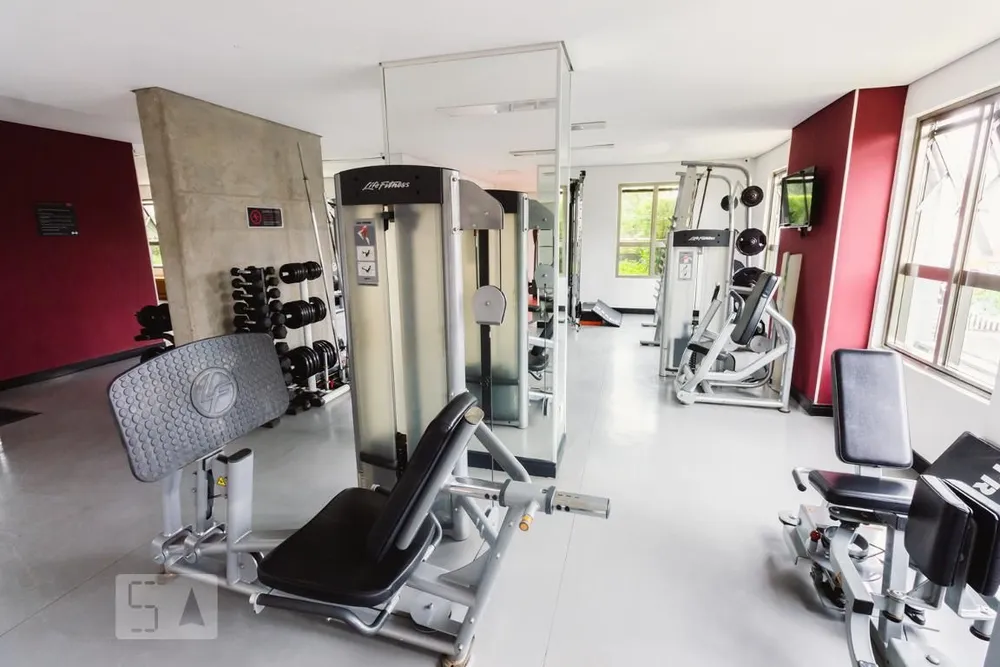 Apartamento, 2 quartos, 70 m² - Foto 8