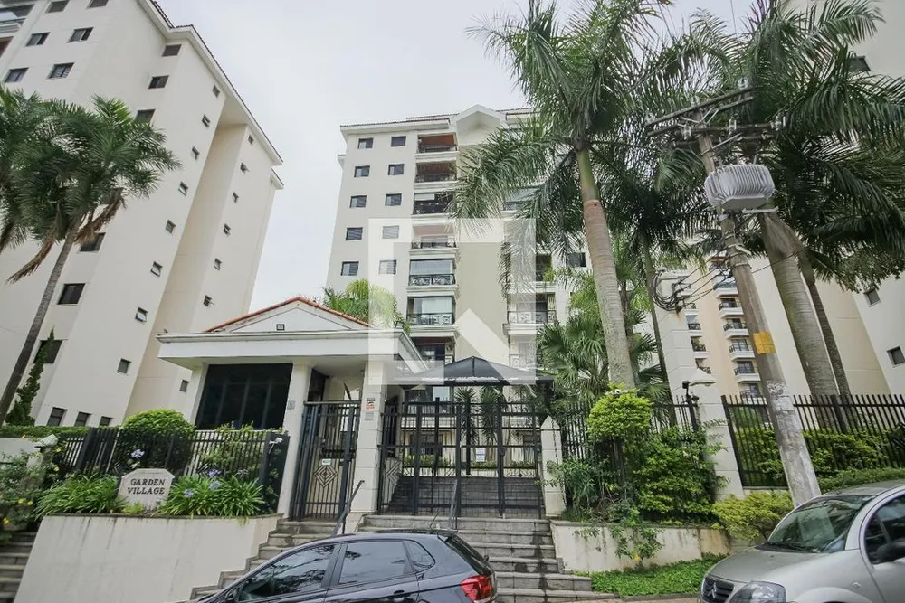 Apartamento, 3 quartos, 84 m² - Foto 4